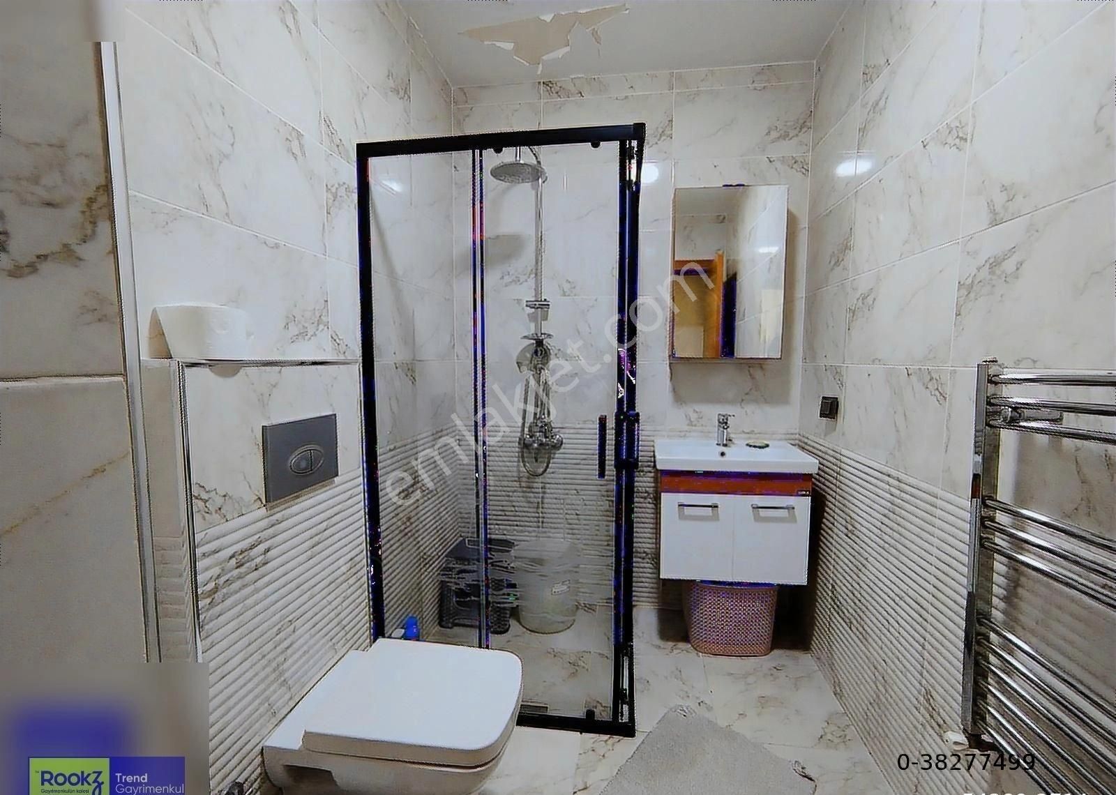 Sancaktepe Demokrasi Caddesinde 3+1 Dubleks Daire Harika Konum - Görsel 9