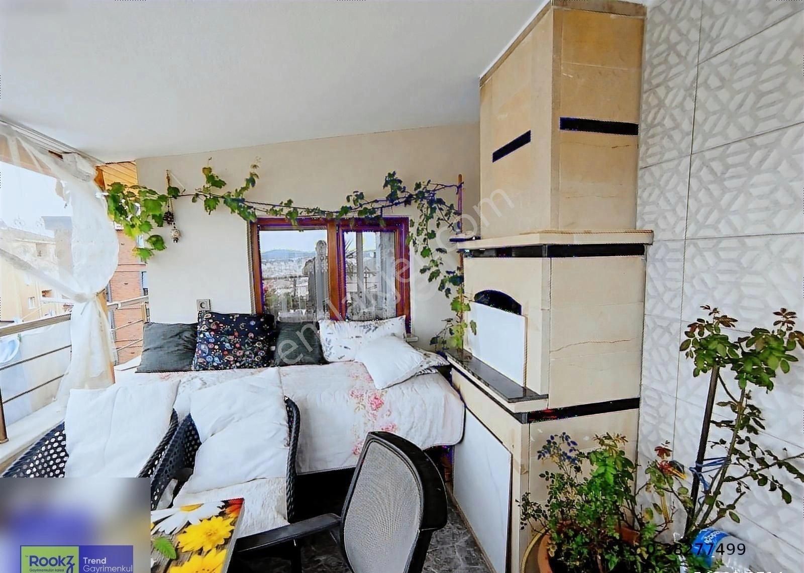 Sancaktepe Demokrasi Caddesinde 3+1 Dubleks Daire Harika Konum - Görsel 22