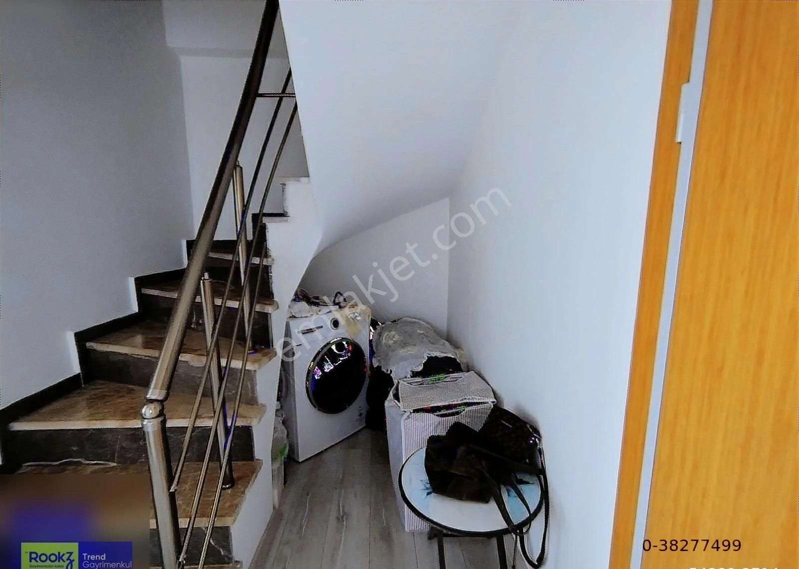 Sancaktepe Demokrasi Caddesinde 3+1 Dubleks Daire Harika Konum - Görsel 11