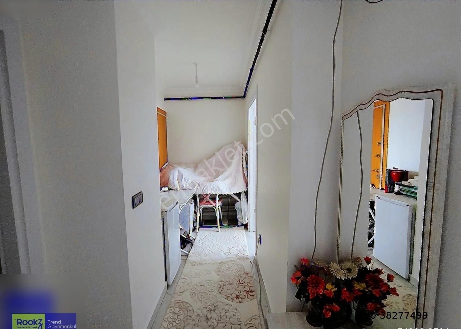 Sancaktepe Demokrasi Caddesinde 3+1 Dubleks Daire Harika Konum - Görsel 23