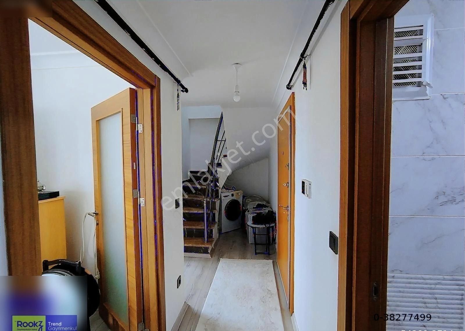 Sancaktepe Demokrasi Caddesinde 3+1 Dubleks Daire Harika Konum - Görsel 6