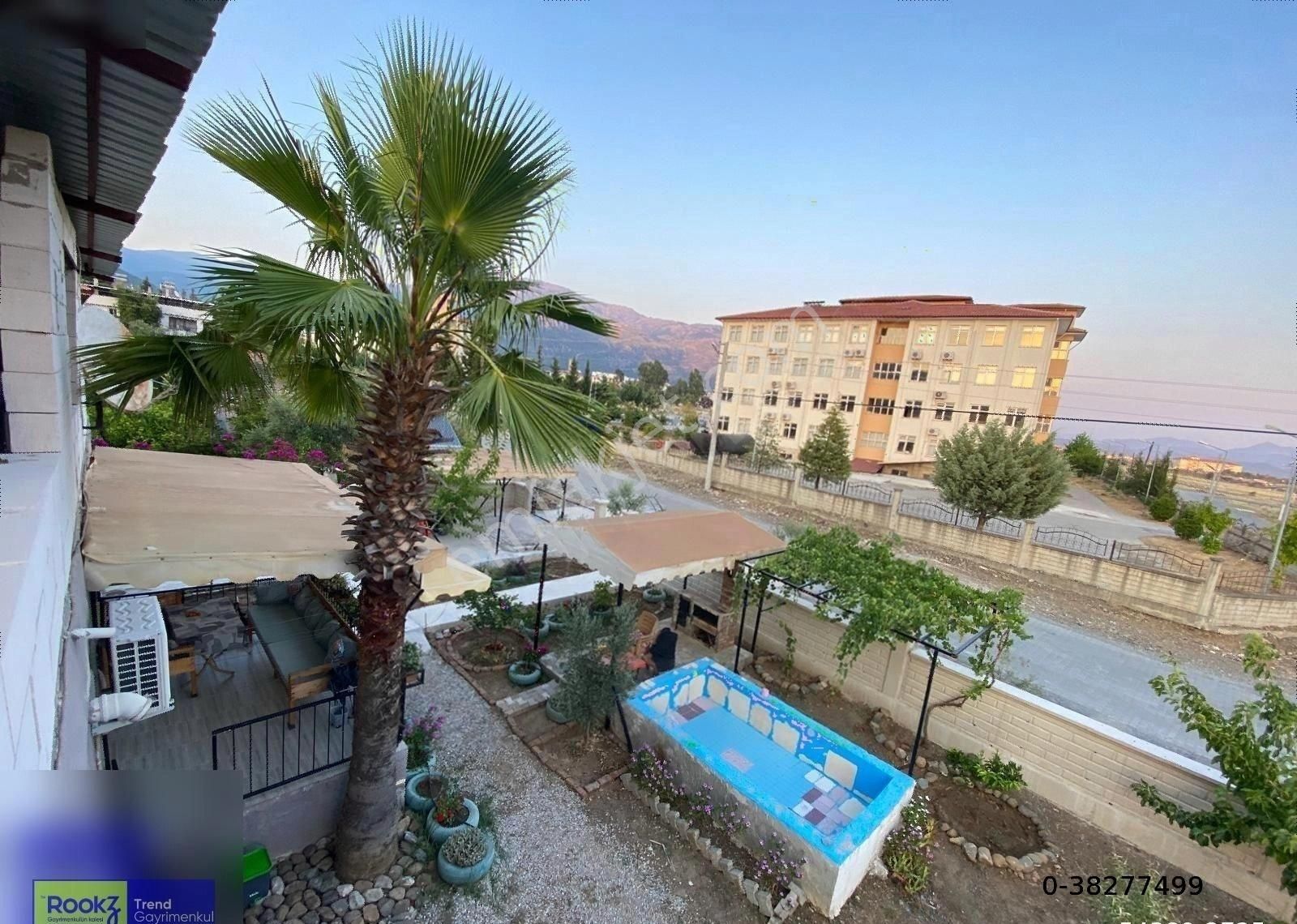 Muğlada Kısmi Göl Manzaralı Müstakil Bina 711 M2 Satılık Arazi - Görsel 14