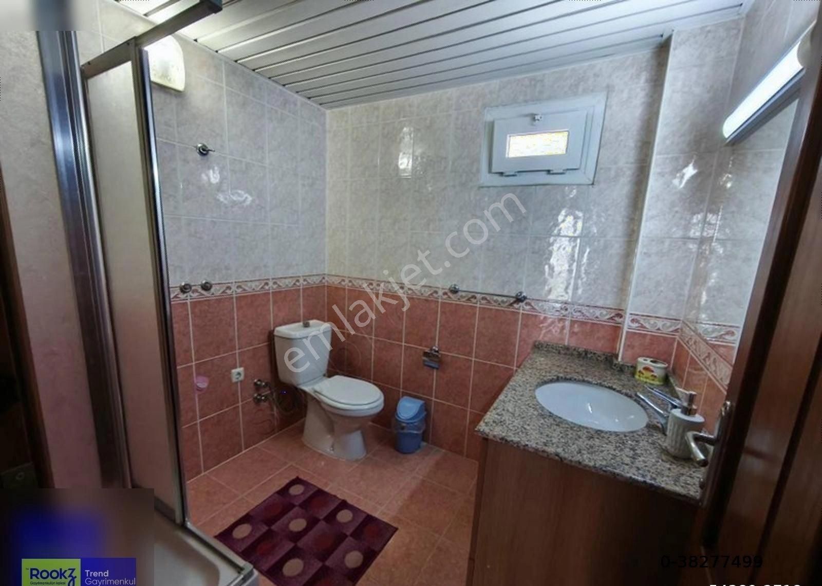 Muğla Dalyanda Satılık Doğal Taş 175 M2 Villa Son İndirim - Görsel 16