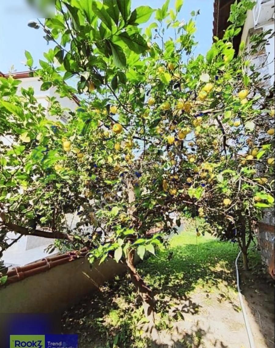 Muğla Dalyanda Satılık Doğal Taş 175 M2 Villa Son İndirim - Görsel 9