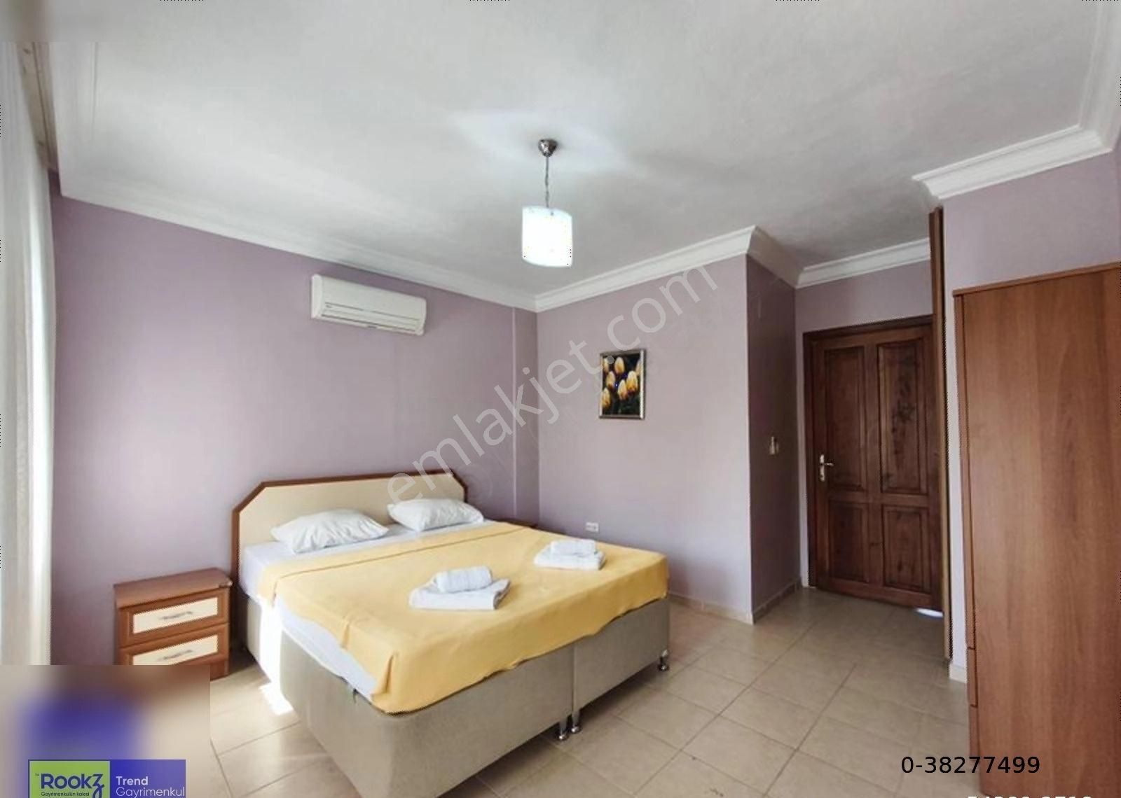 Muğla Dalyanda Satılık Doğal Taş 175 M2 Villa Son İndirim - Görsel 14