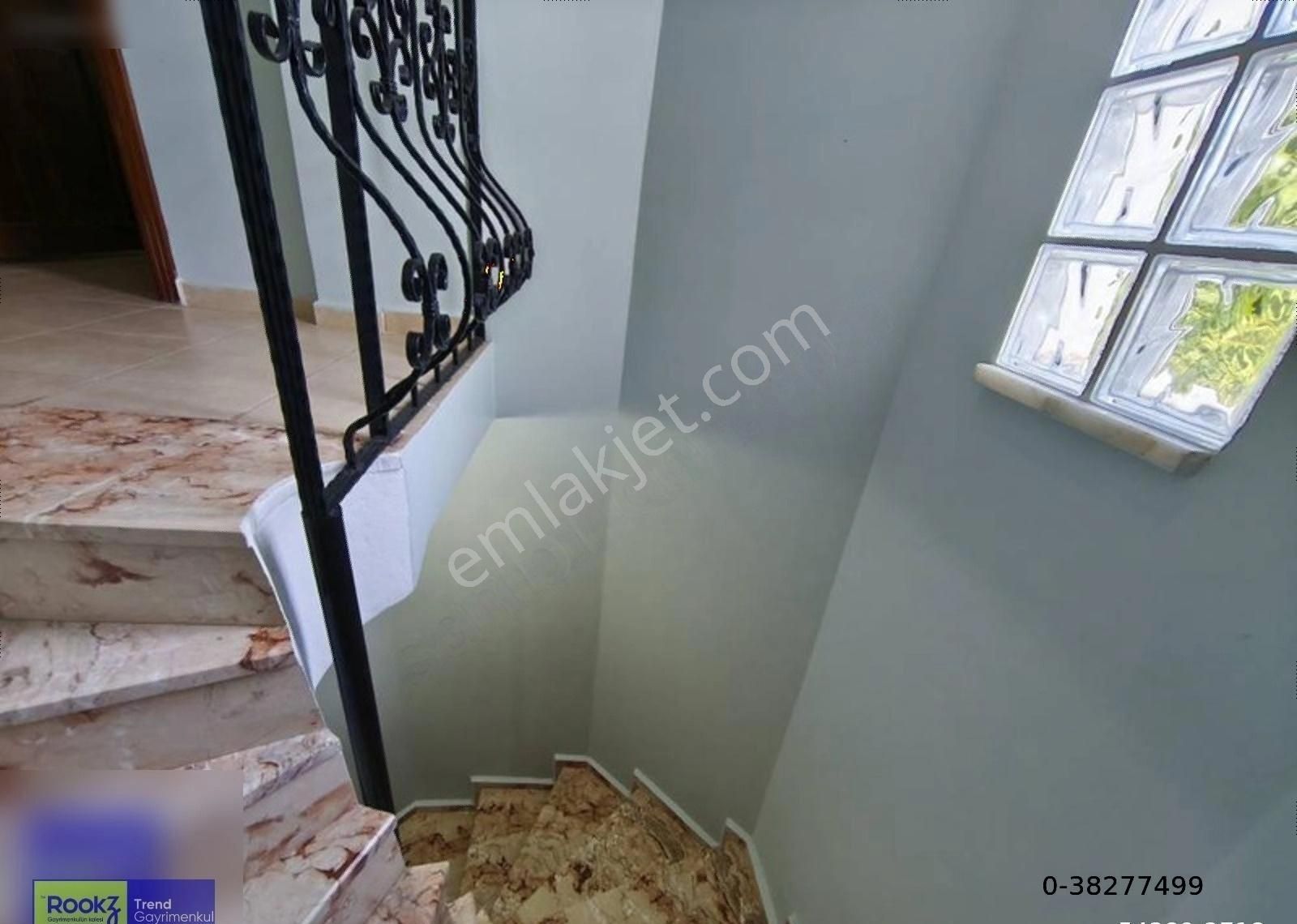 Muğla Dalyanda Satılık Doğal Taş 175 M2 Villa Son İndirim - Görsel 23