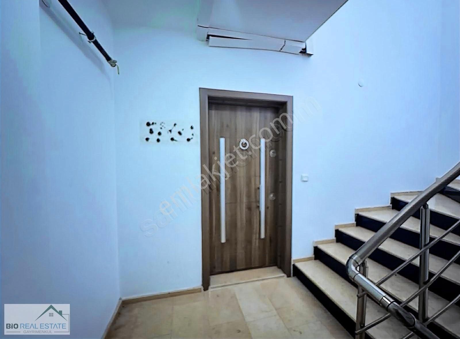 Güzelbahçe Atatürk Mahallesi Merkezi Konumda Kiralık 1+1 Ofis - Görsel 10