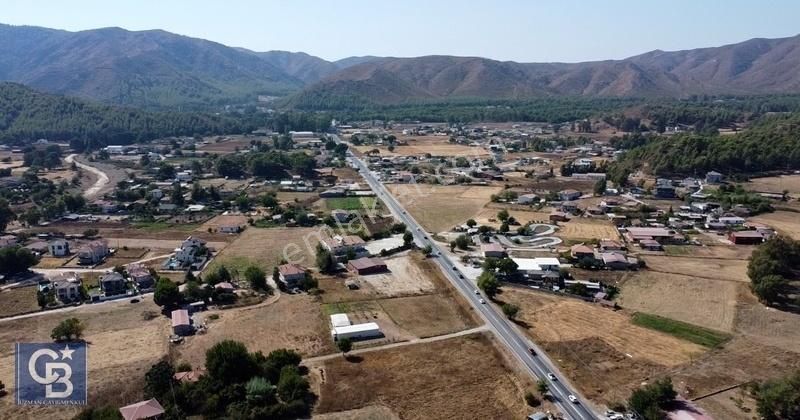 Değirmenyanı'nda 3 Adet Kayıtlı Müstakil Evi Olan Arsa - Görsel 4