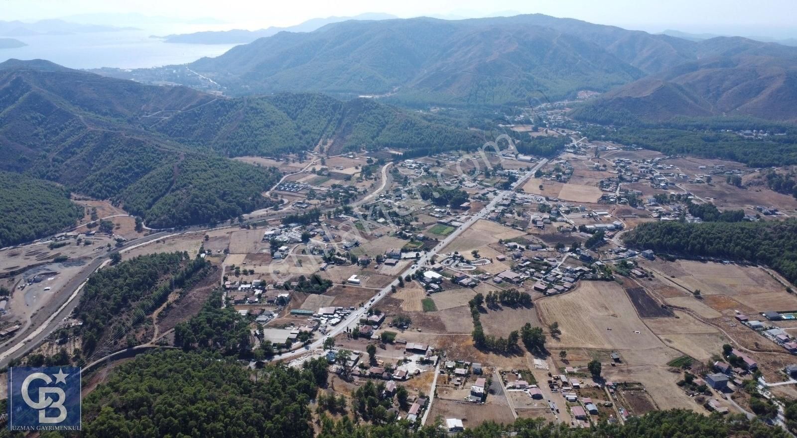 Değirmenyanı'nda 3 Adet Kayıtlı Müstakil Evi Olan Arsa - Görsel 5