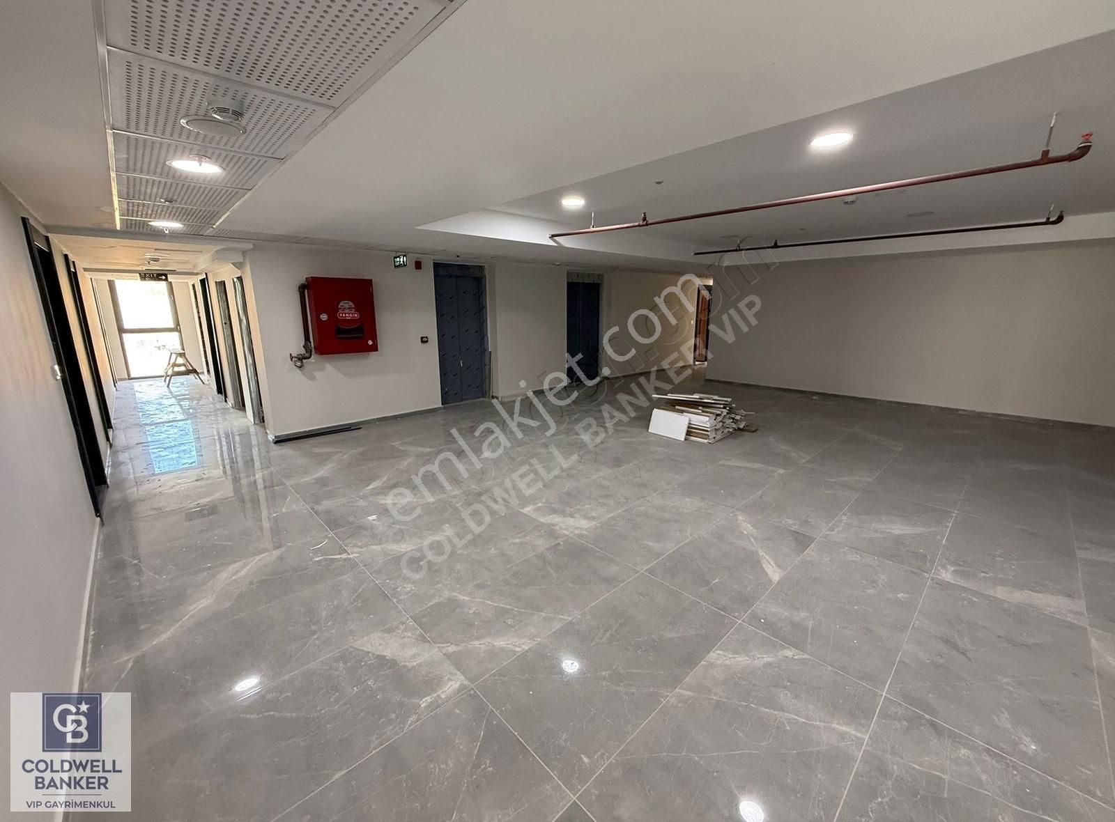 Fgm Ramada'da Yüksek Değerli Ofis | Havalimanına (2 Dakika) - Görsel 5