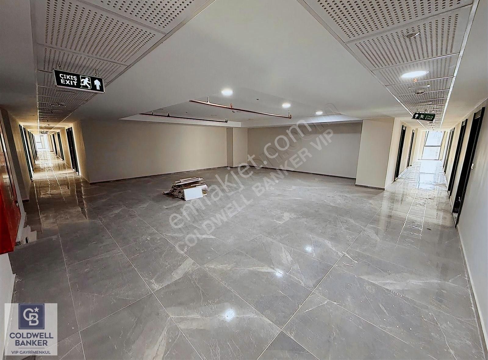 Fgm Ramada'da Yüksek Değerli Ofis | Havalimanına (2 Dakika) - Görsel 19