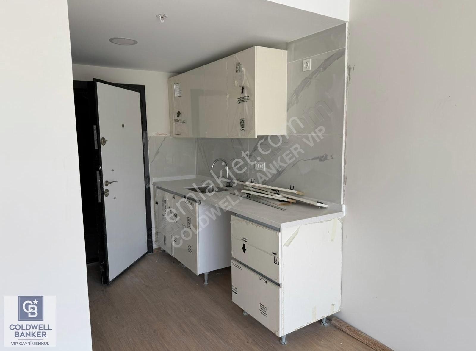 Fgm Ramada'da Yüksek Değerli Ofis | Havalimanına (2 Dakika) - Görsel 16