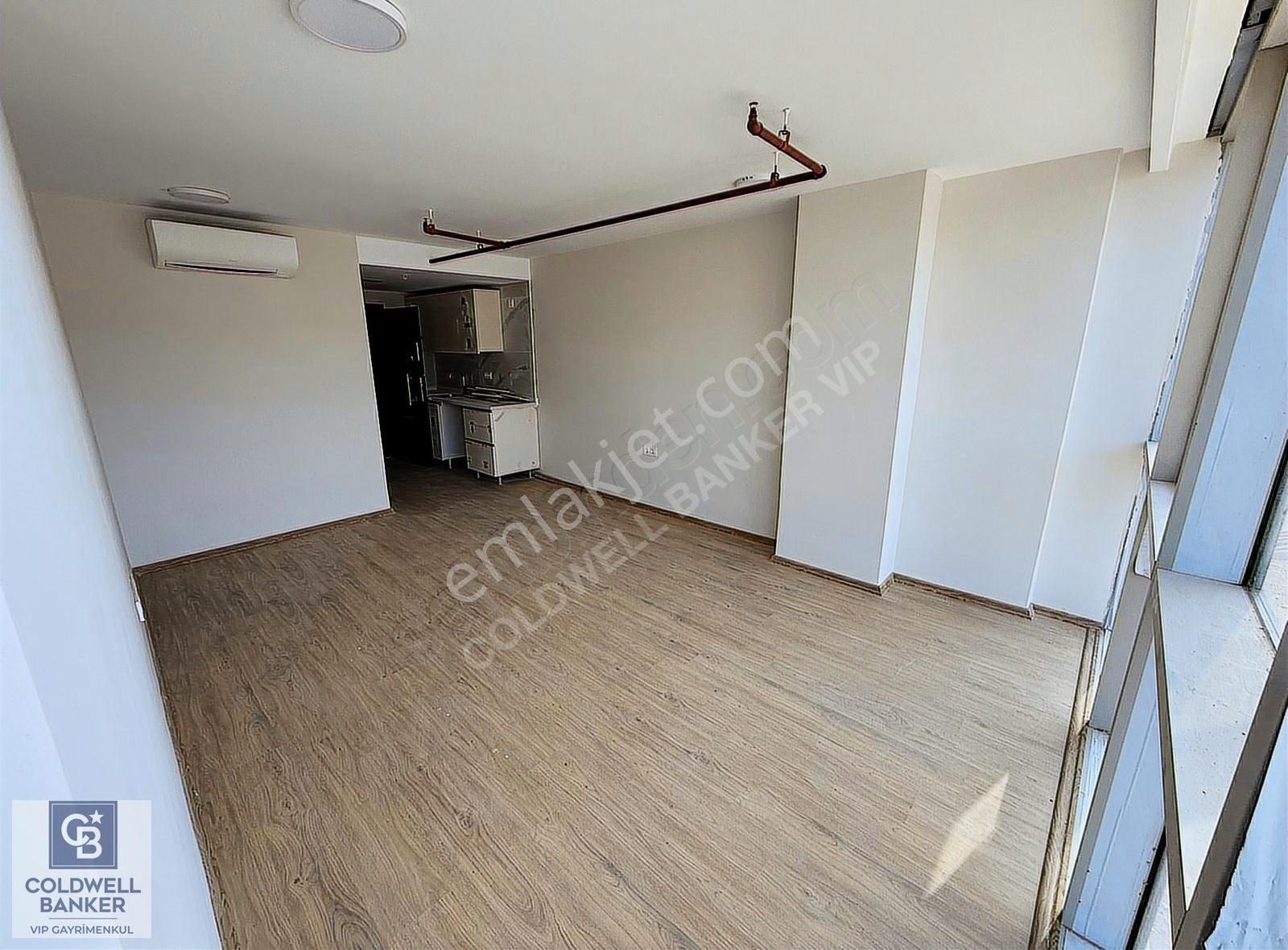 Fgm Ramada'da Yüksek Değerli Ofis | Havalimanına (2 Dakika) - Görsel 15