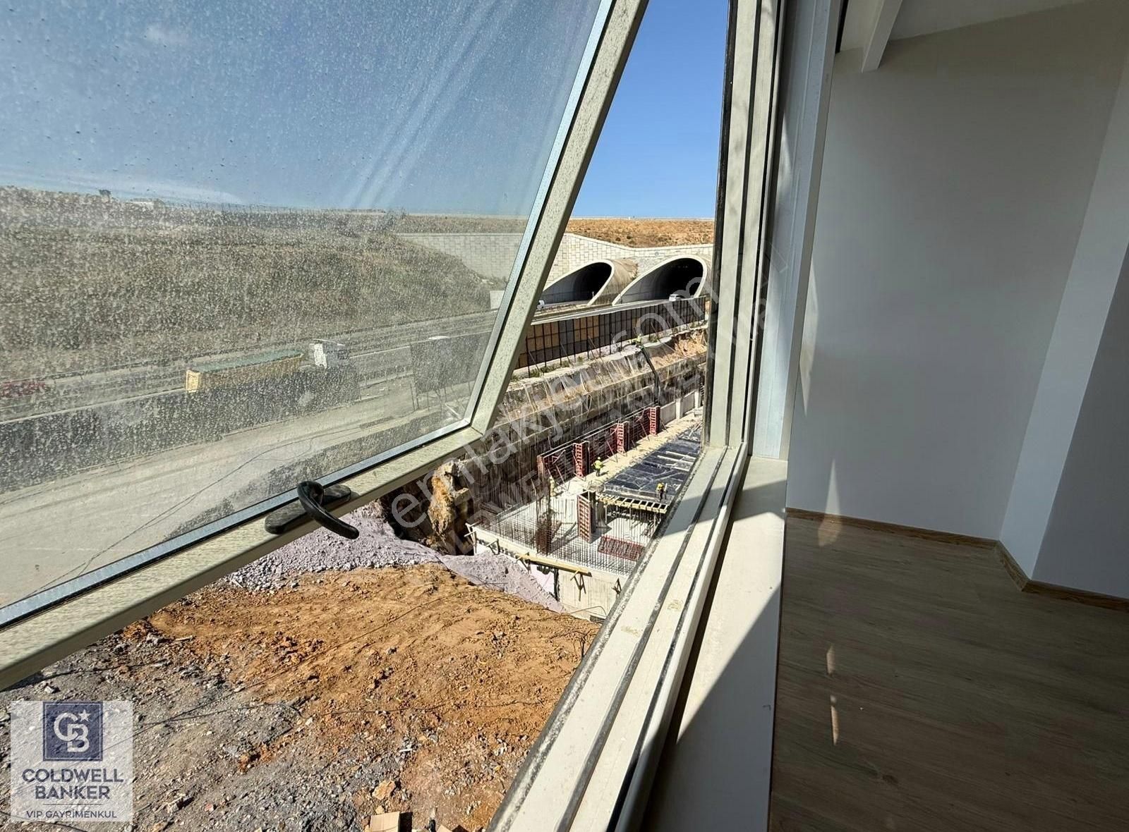 Fgm Ramada'da Yüksek Değerli Ofis | Havalimanına (2 Dakika) - Görsel 7