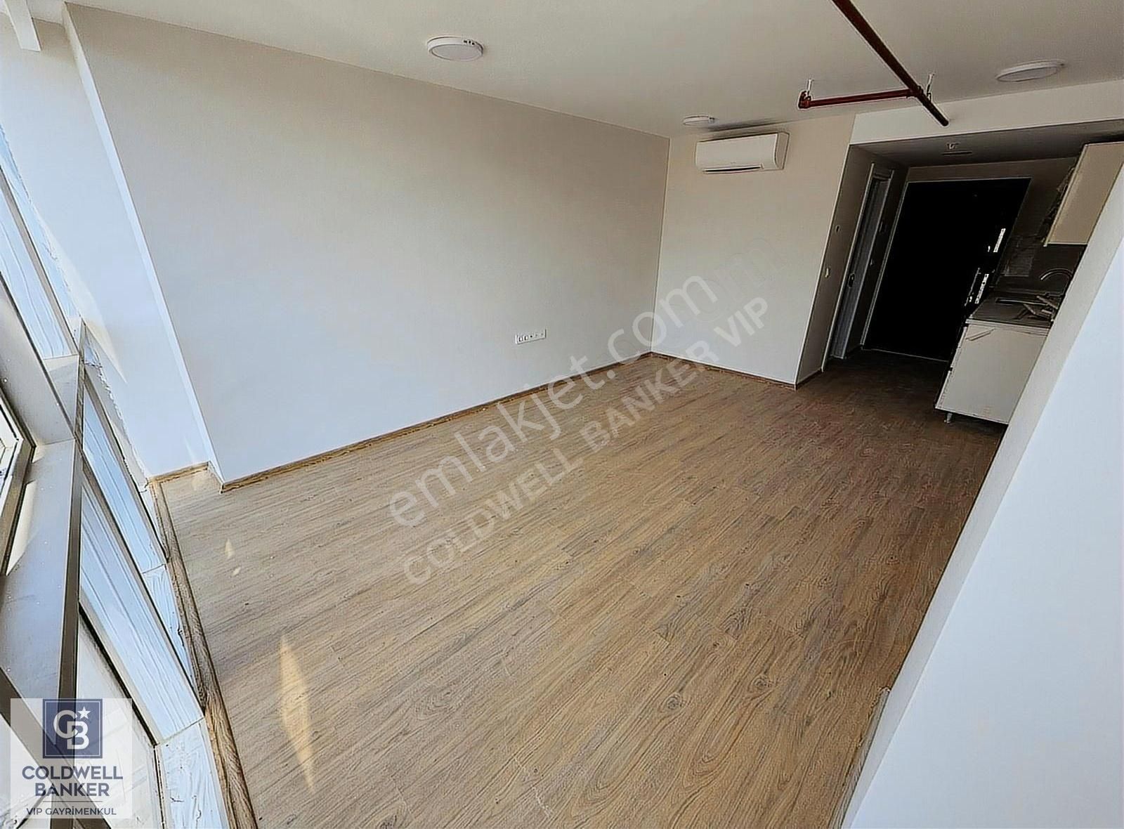 Fgm Ramada'da Yüksek Değerli Ofis | Havalimanına (2 Dakika) - Görsel 2