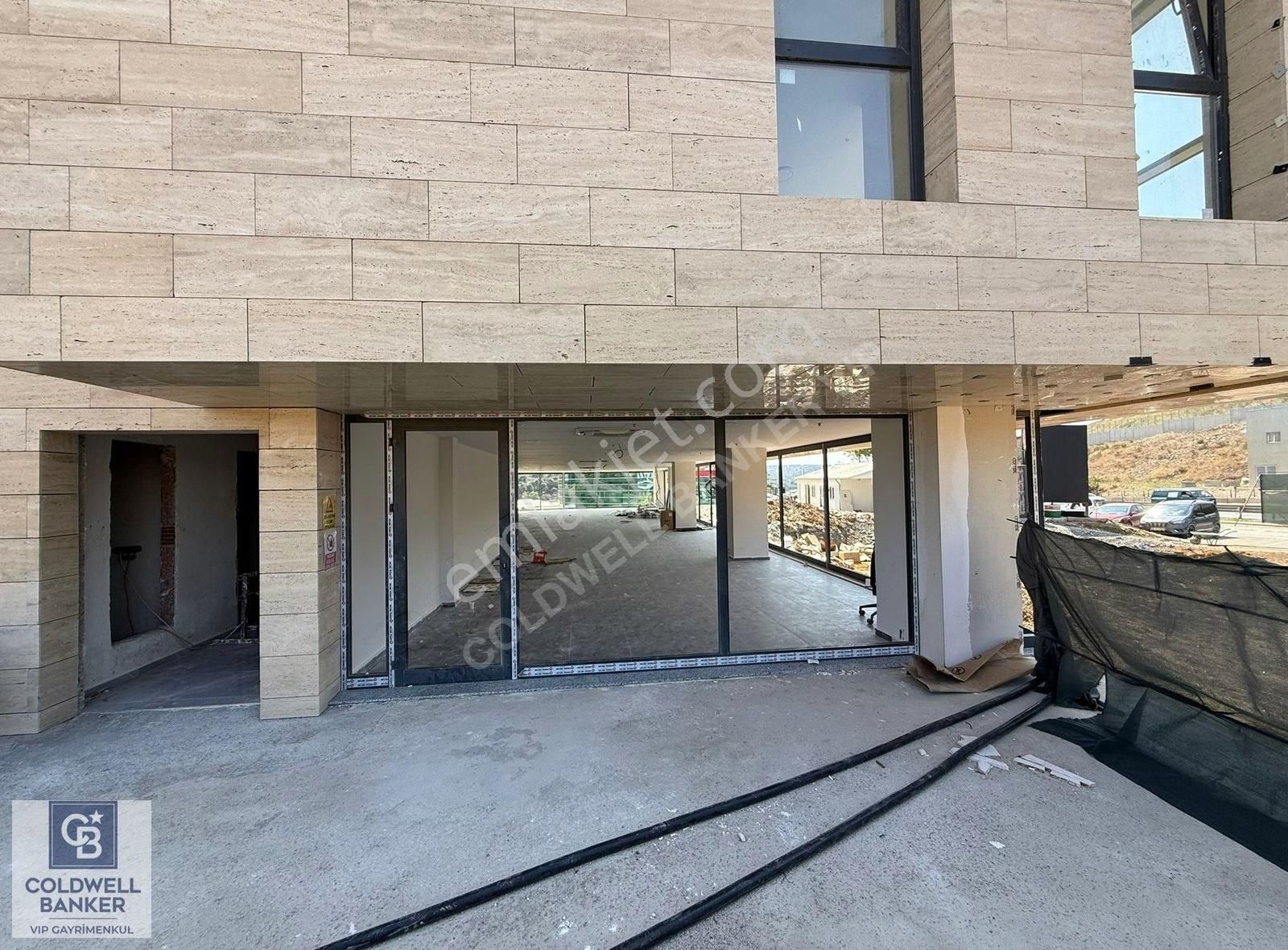 Fgm Ramada'da Yüksek Değerli Plaza Ofis - Havalimanına Komşu - Görsel 6