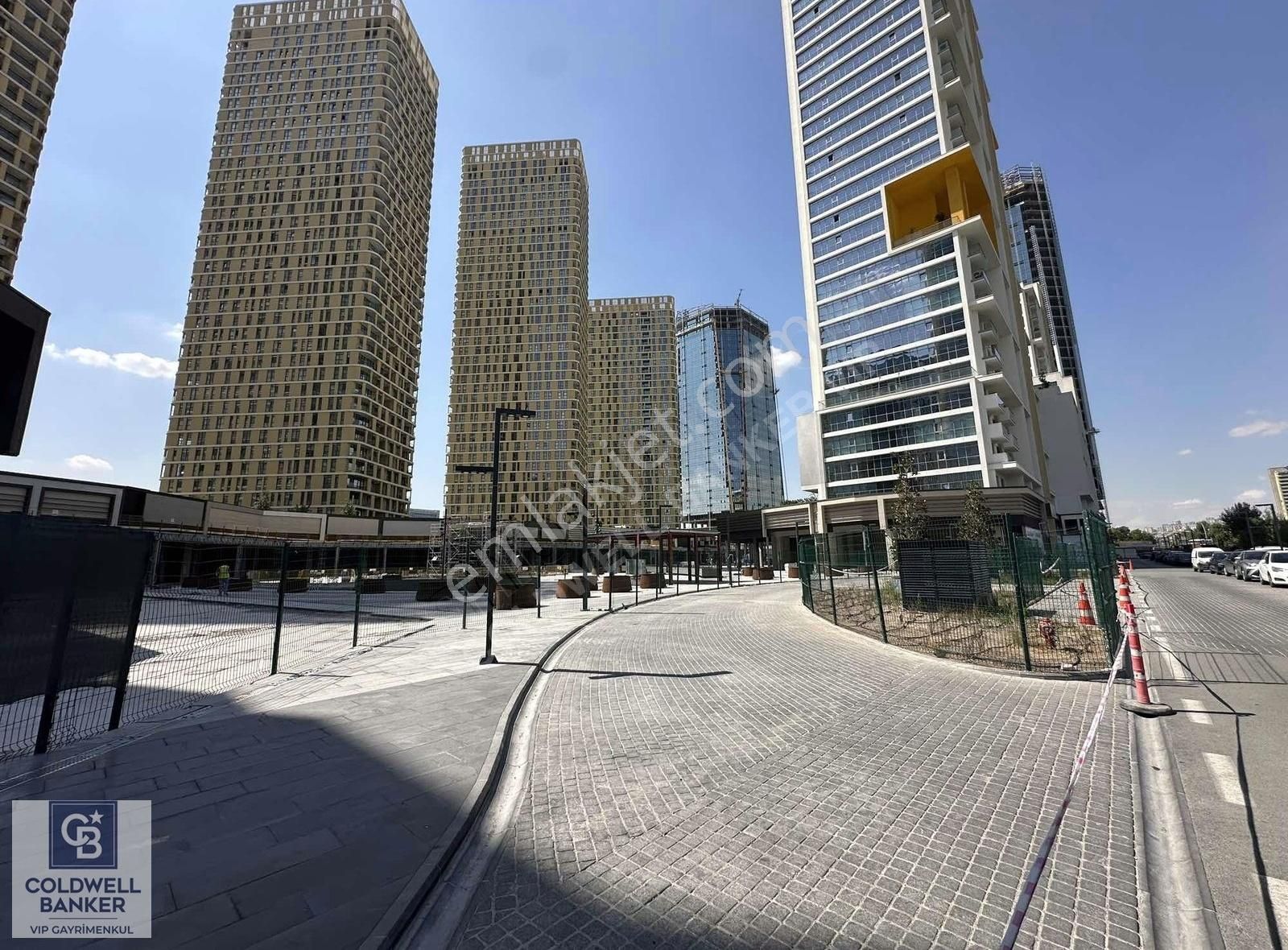 Yenimahalle Merkez Ankara Da 1+1 Satılık - Görsel 6