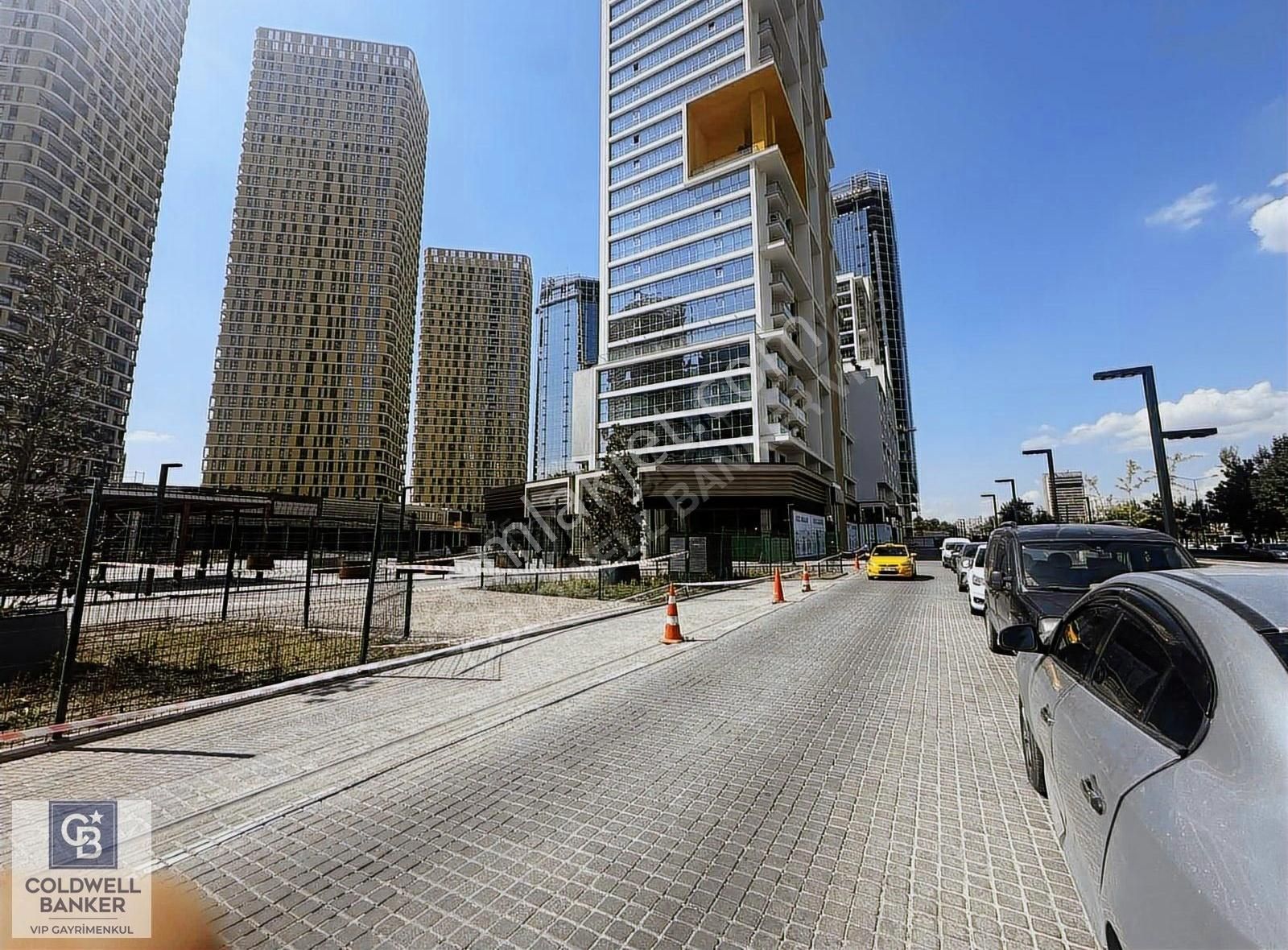 Yenimahalle Merkez Ankara Da 1+1 Satılık - Görsel 15