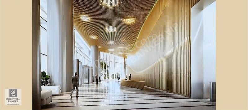 Yenimahalle Merkez Ankara Da 1+1 Satılık - Görsel 5