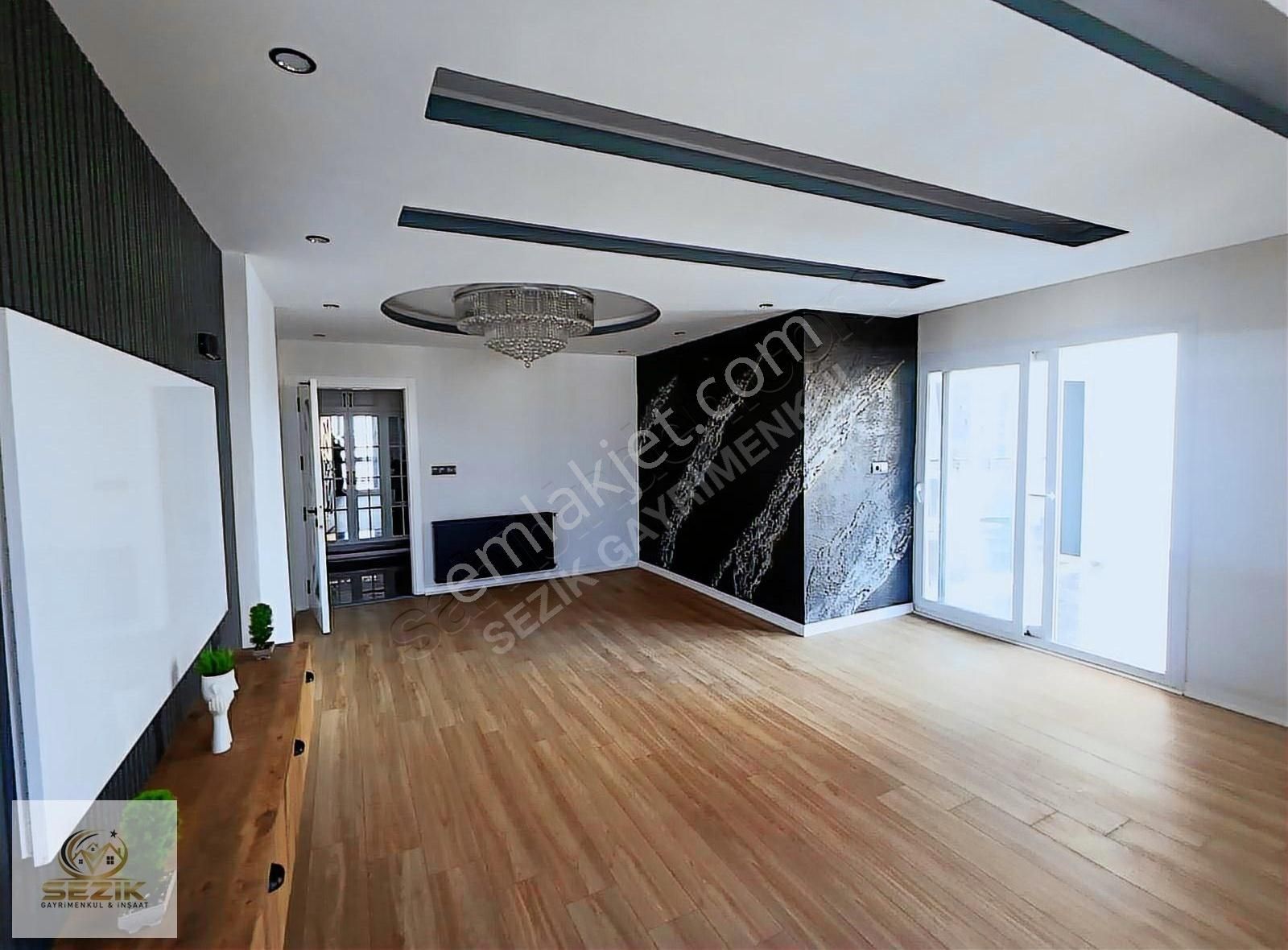 Kenan Evren Bulva Üzeri Emsalsiz Cok Geniş Ultra Lüks 4+1 Daire - Görsel 19