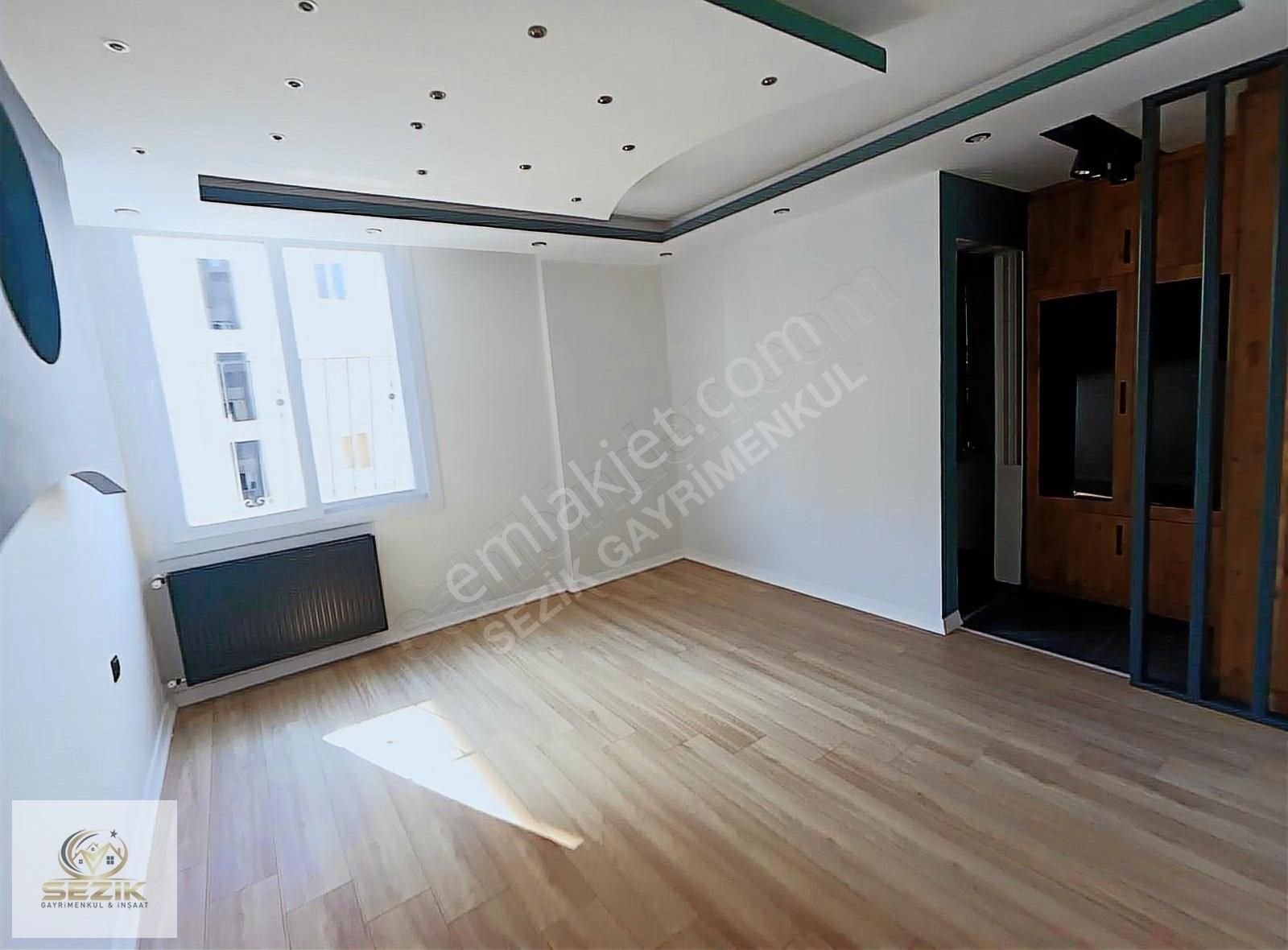 Kenan Evren Bulva Üzeri Emsalsiz Cok Geniş Ultra Lüks 4+1 Daire - Görsel 21