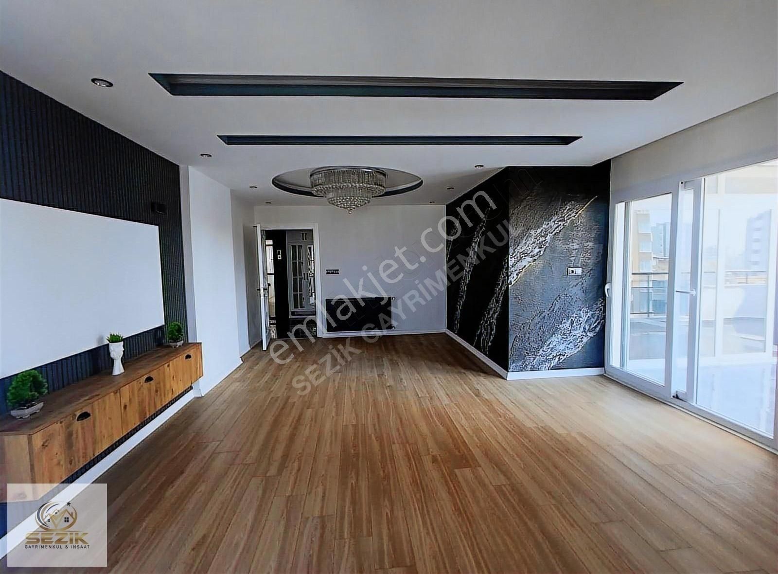 Kenan Evren Bulva Üzeri Emsalsiz Cok Geniş Ultra Lüks 4+1 Daire - Görsel 17