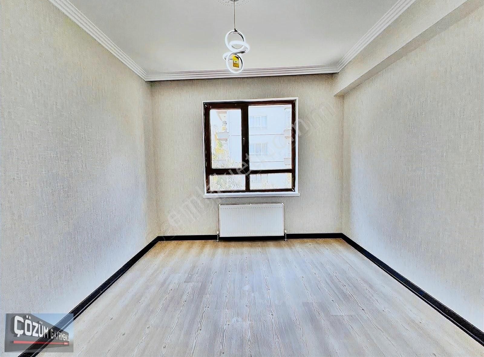 Çözüm Fırsatları Devam Ediyor 3+1 Orta Kat Full Yapılı Daire. - Görsel 29