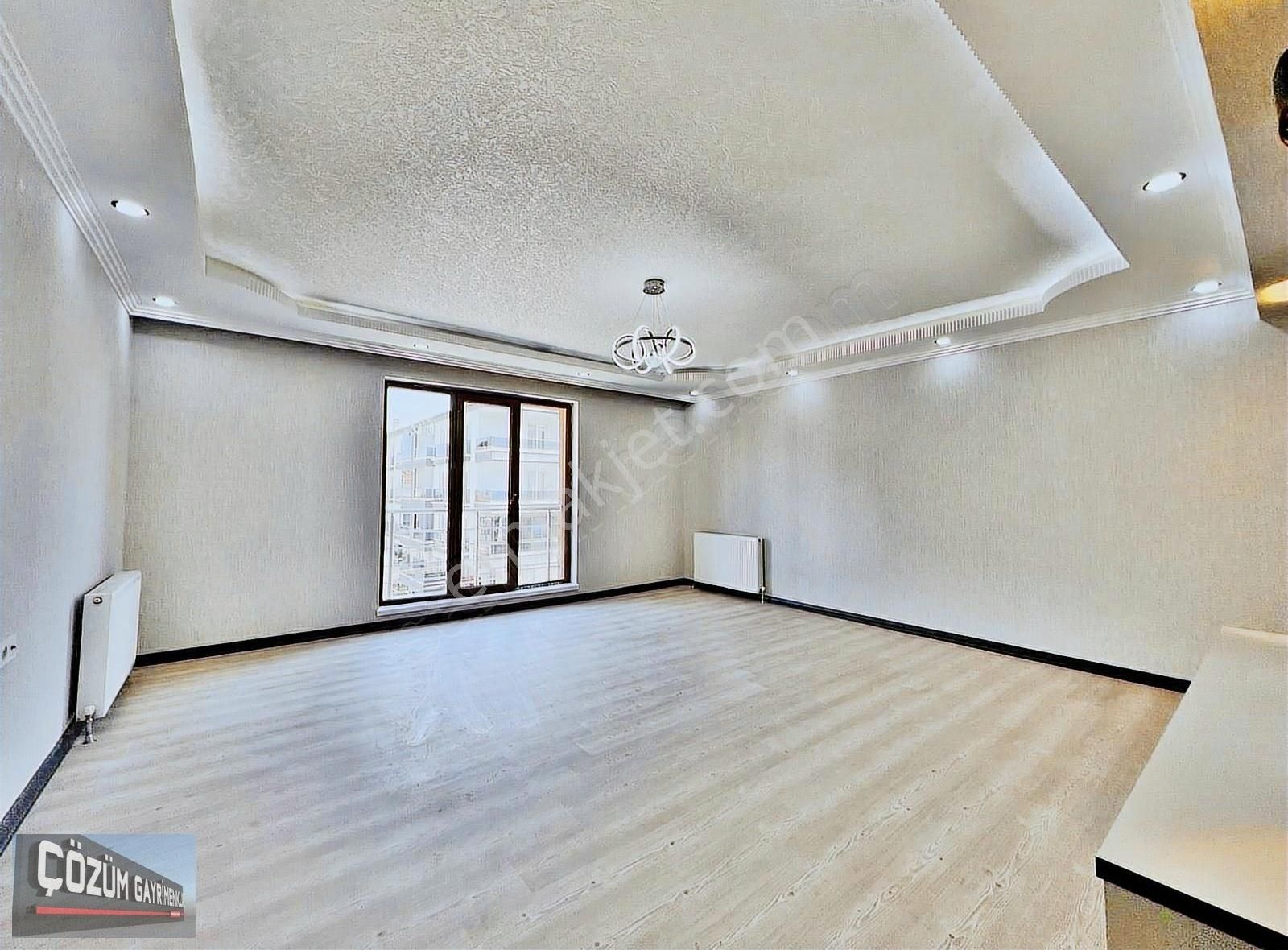Çözüm Fırsatları Devam Ediyor 3+1 Orta Kat Full Yapılı Daire. - Görsel 31