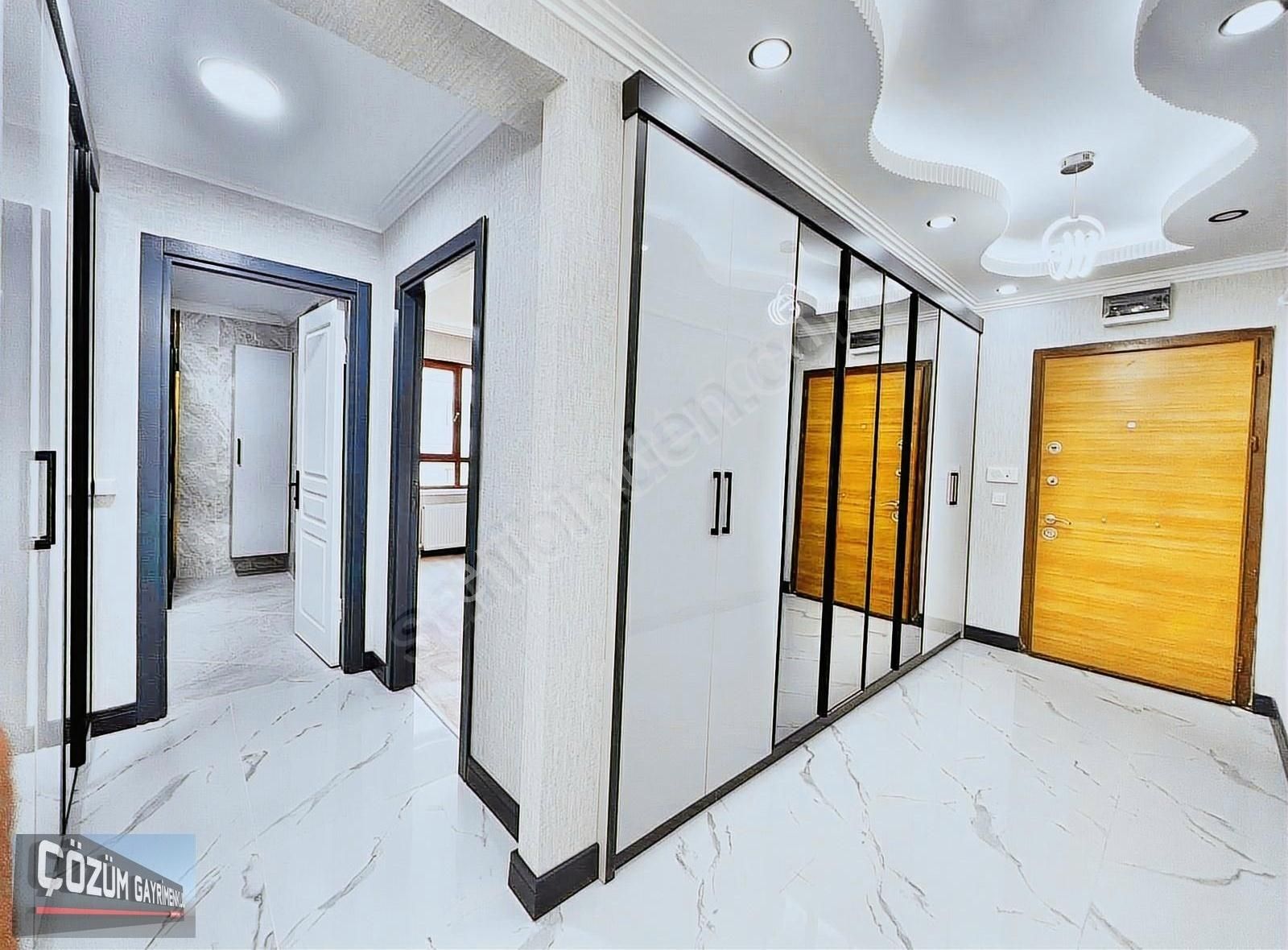 Çözüm Fırsatları Devam Ediyor 3+1 Orta Kat Full Yapılı Daire. - Görsel 12