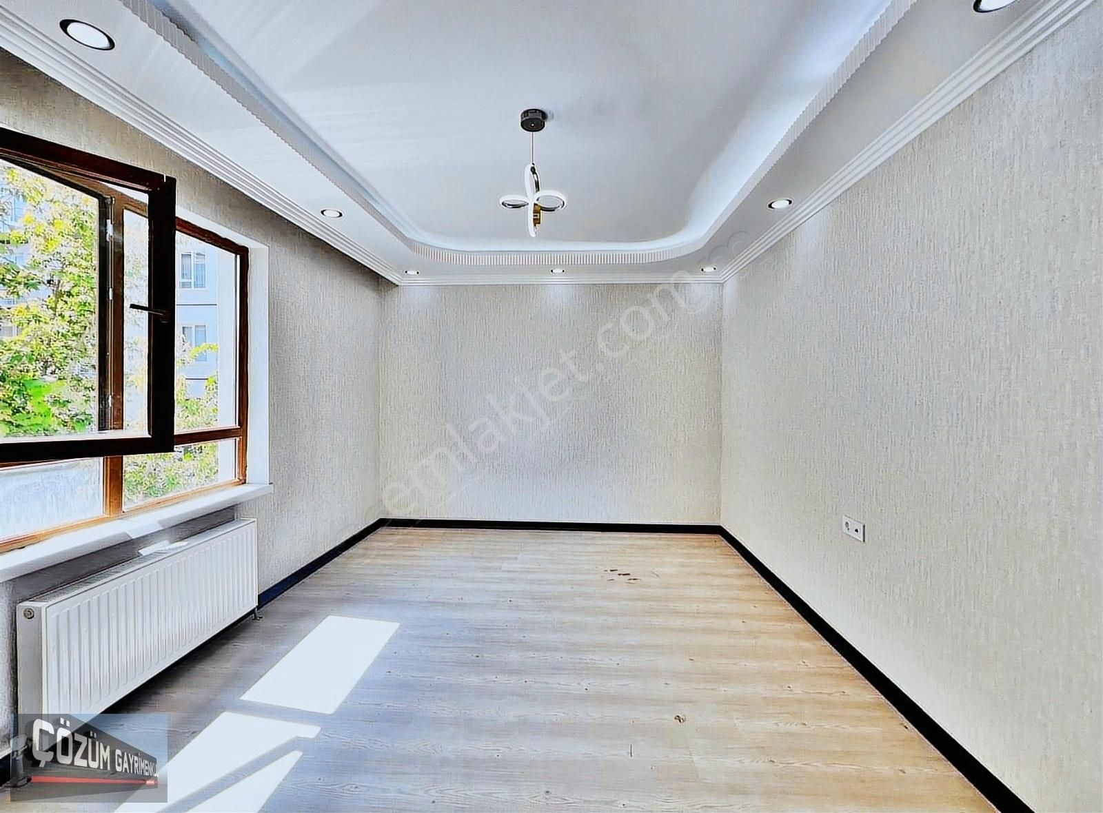 Çözüm Fırsatları Devam Ediyor 3+1 Orta Kat Full Yapılı Daire. - Görsel 24