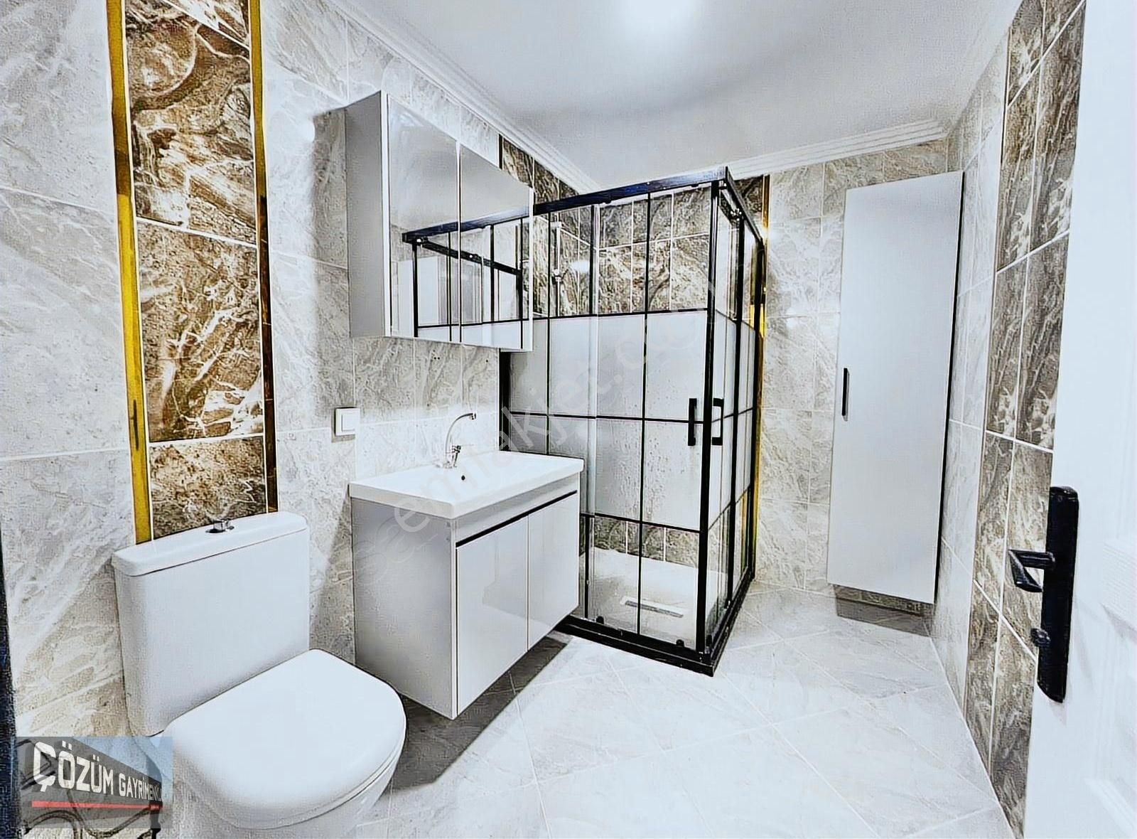 Çözüm Fırsatları Devam Ediyor 3+1 Orta Kat Full Yapılı Daire. - Görsel 5