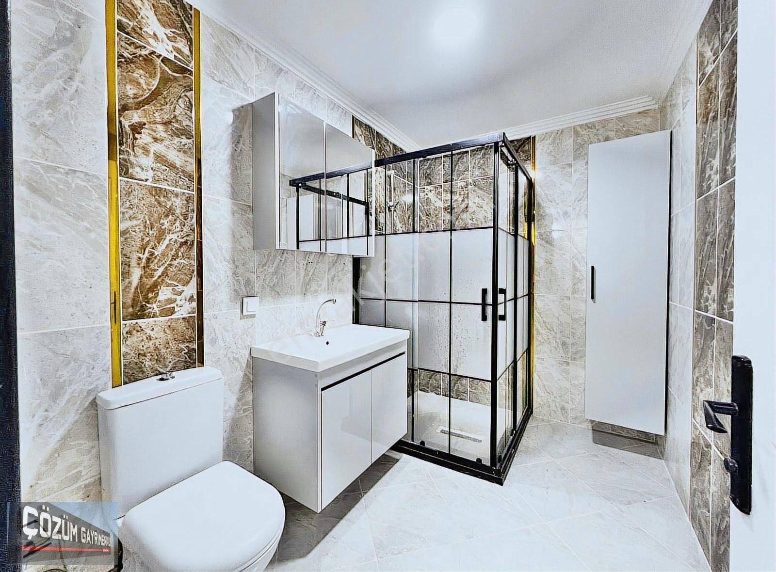 Çözüm Fırsatları Devam Ediyor 3+1 Orta Kat Full Yapılı Daire. - Görsel 10