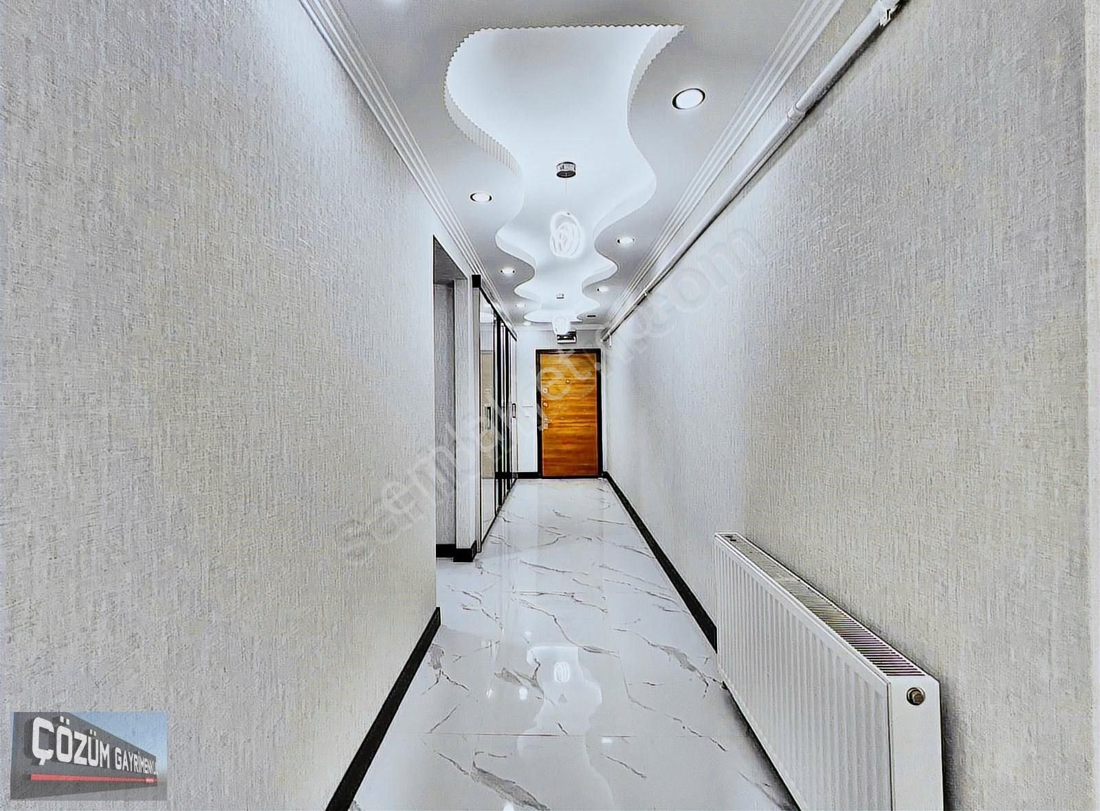 Çözüm Fırsatları Devam Ediyor 3+1 Orta Kat Full Yapılı Daire. - Görsel 9