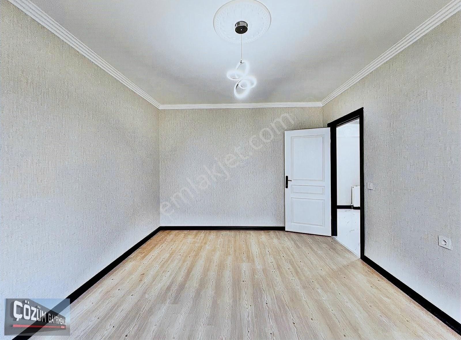 Çözüm Fırsatları Devam Ediyor 3+1 Orta Kat Full Yapılı Daire. - Görsel 14