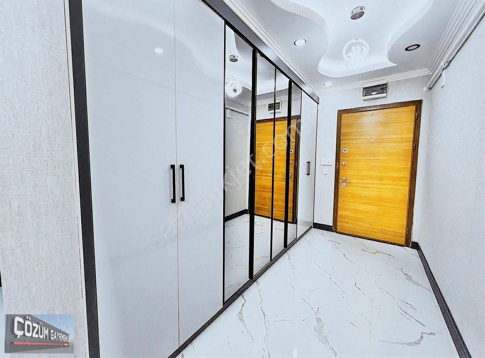 Çözüm Fırsatları Devam Ediyor 3+1 Orta Kat Full Yapılı Daire. - Görsel 16