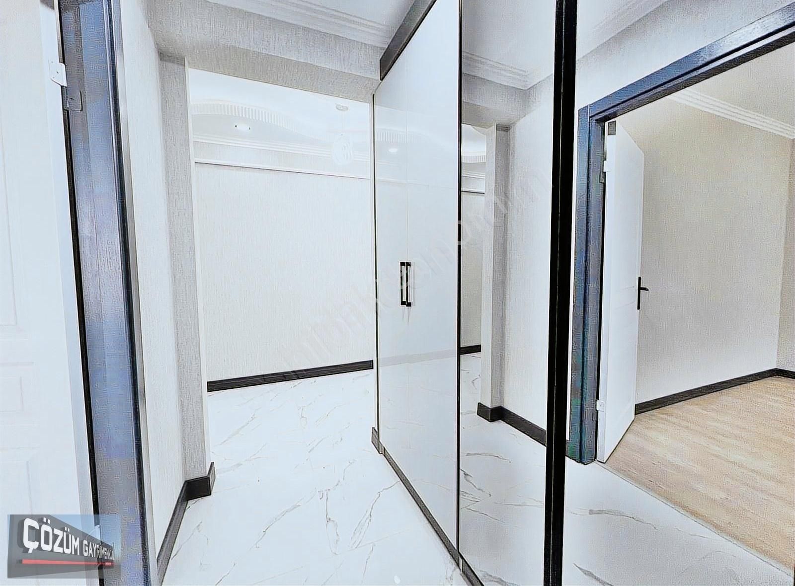 Çözüm Fırsatları Devam Ediyor 3+1 Orta Kat Full Yapılı Daire. - Görsel 19