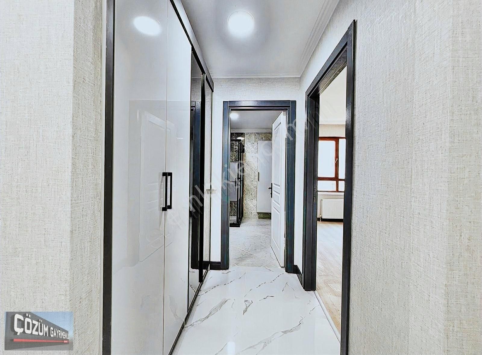 Çözüm Fırsatları Devam Ediyor 3+1 Orta Kat Full Yapılı Daire. - Görsel 28