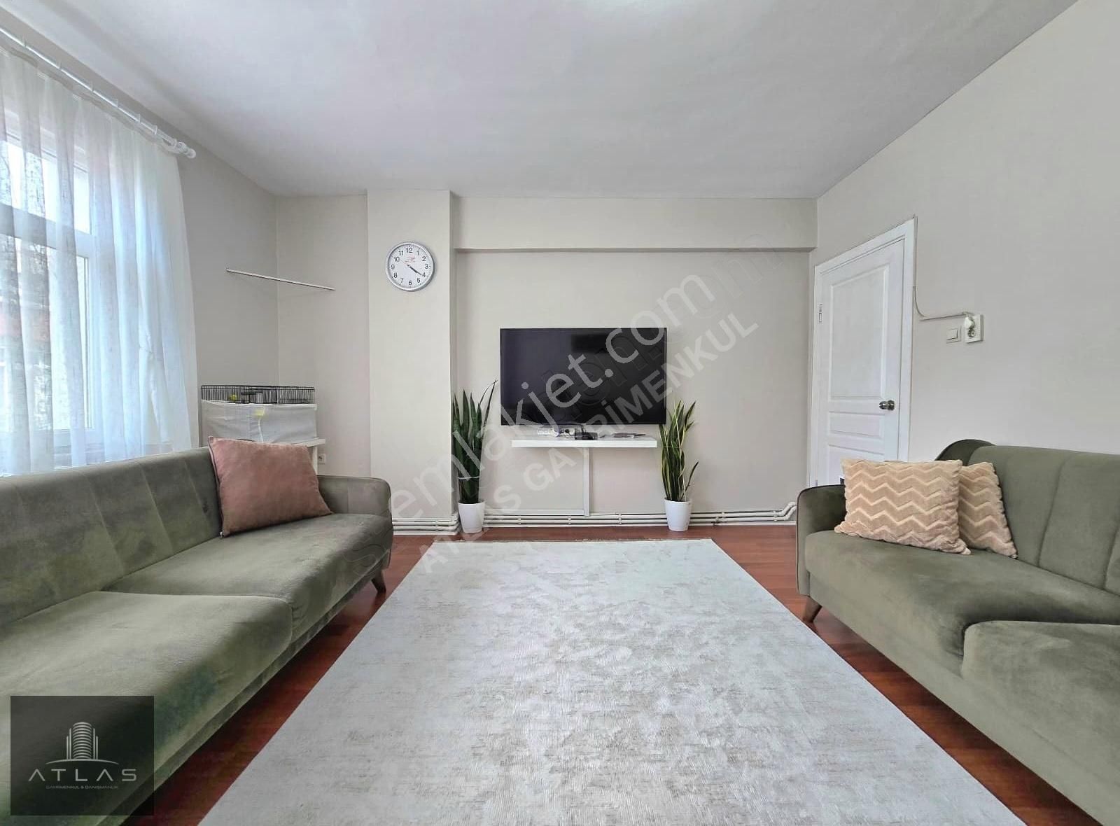 Atlas'tan,çobançeşme'de, 3+1, 150m2, Kat Eksiği Olan, Yatırımlık - Görsel 20