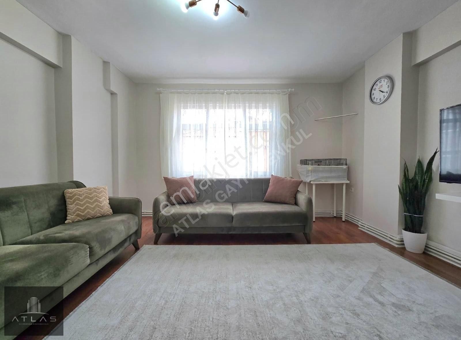 Atlas'tan,çobançeşme'de, 3+1, 150m2, Kat Eksiği Olan, Yatırımlık - Görsel 18