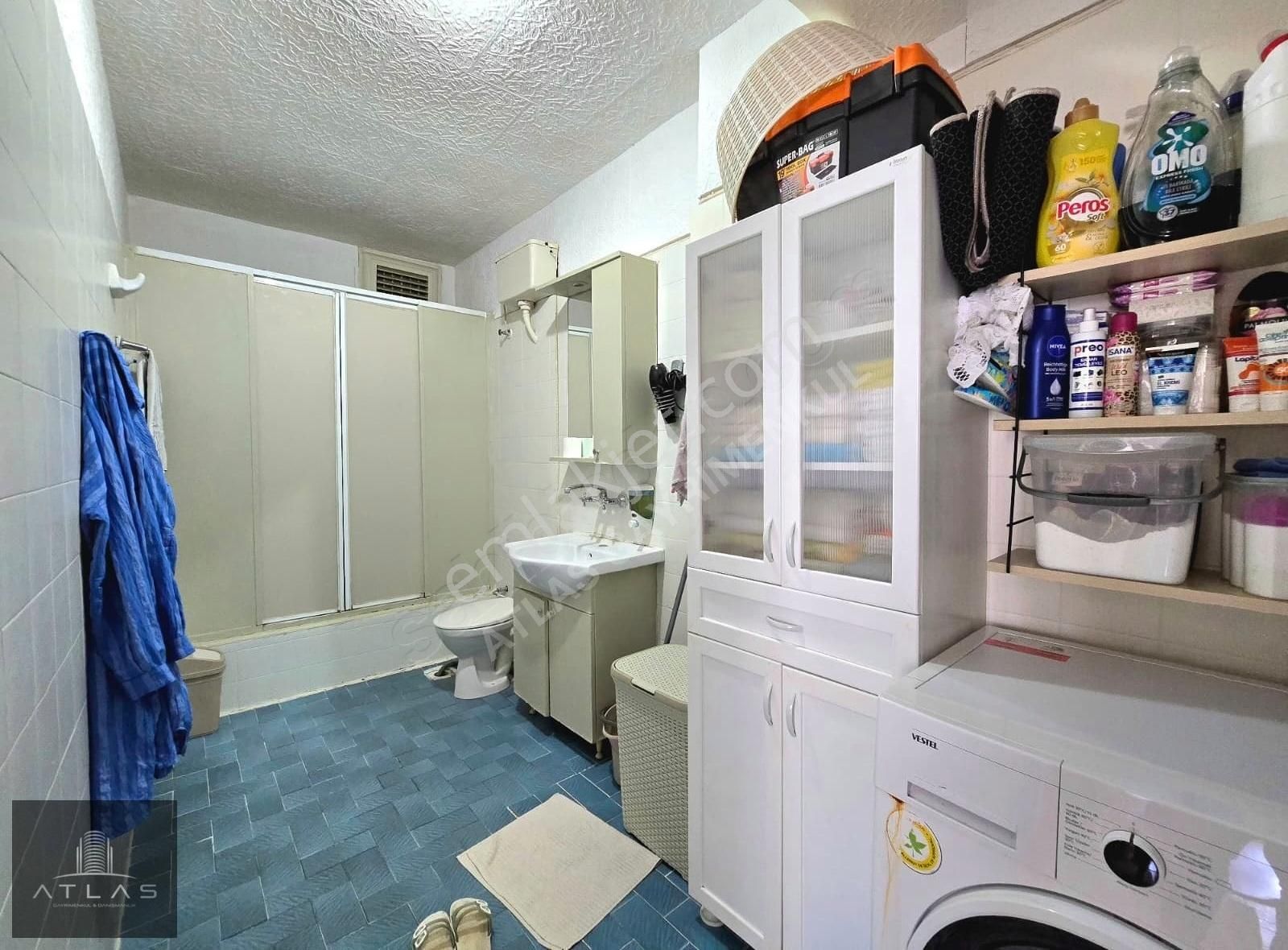 Atlas'tan,çobançeşme'de, 3+1, 150m2, Kat Eksiği Olan, Yatırımlık - Görsel 21