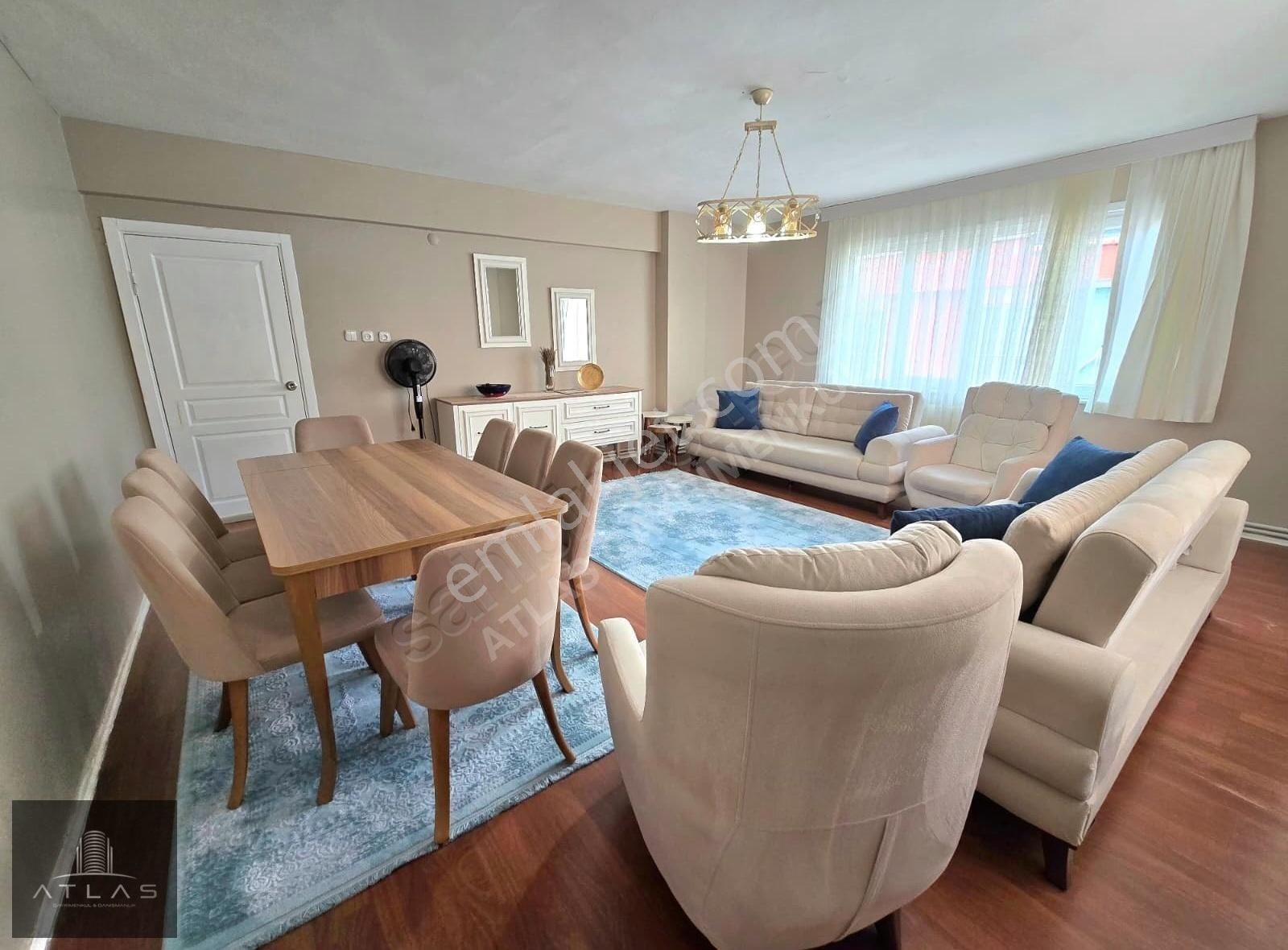 Atlas'tan,çobançeşme'de, 3+1, 150m2, Kat Eksiği Olan, Yatırımlık - Görsel 23