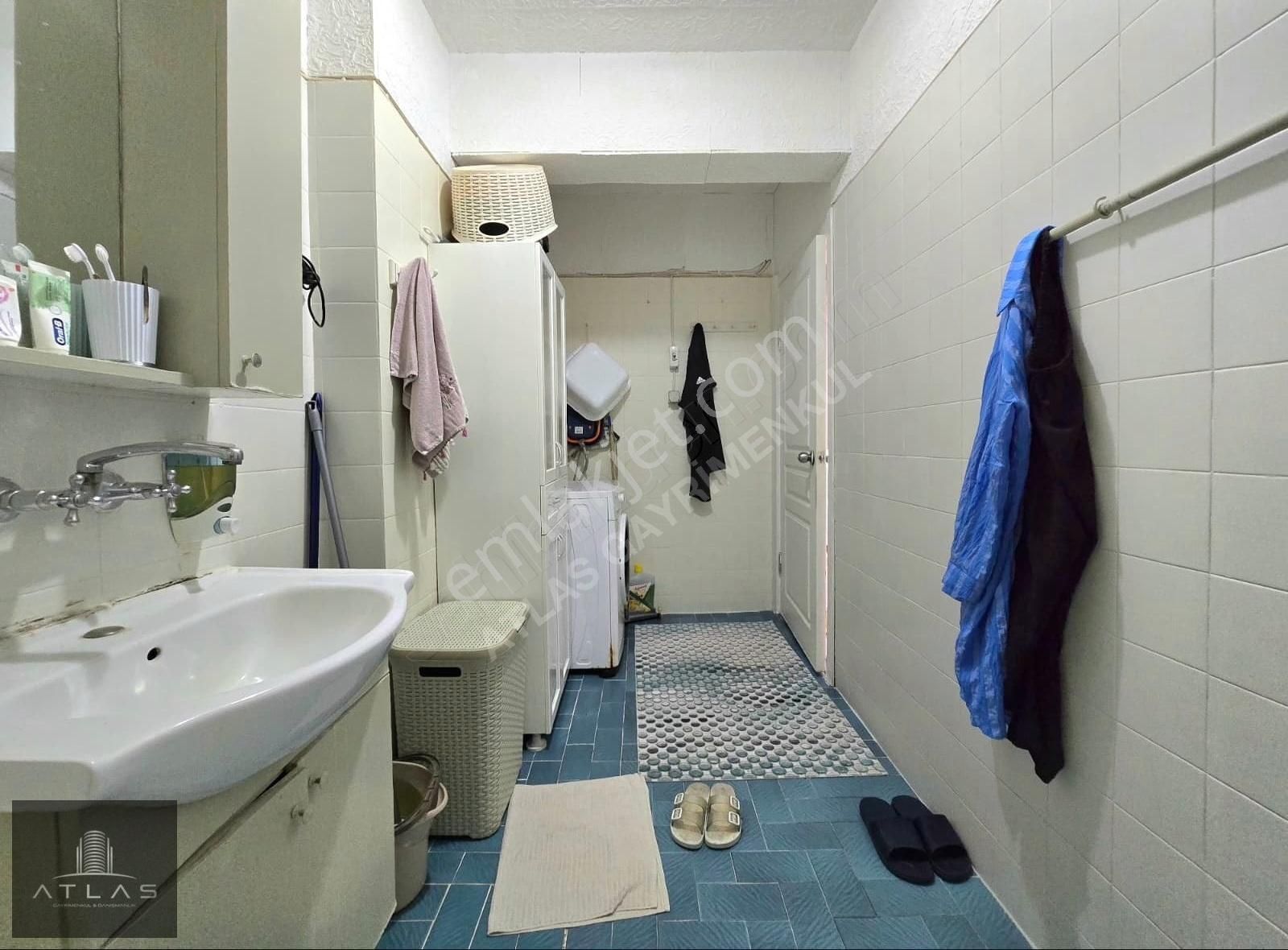 Atlas'tan,çobançeşme'de, 3+1, 150m2, Kat Eksiği Olan, Yatırımlık - Görsel 33