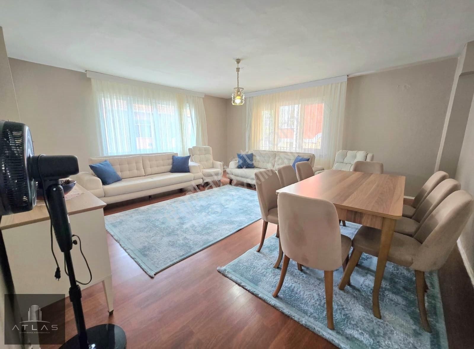 Atlas'tan,çobançeşme'de, 3+1, 150m2, Kat Eksiği Olan, Yatırımlık - Görsel 4