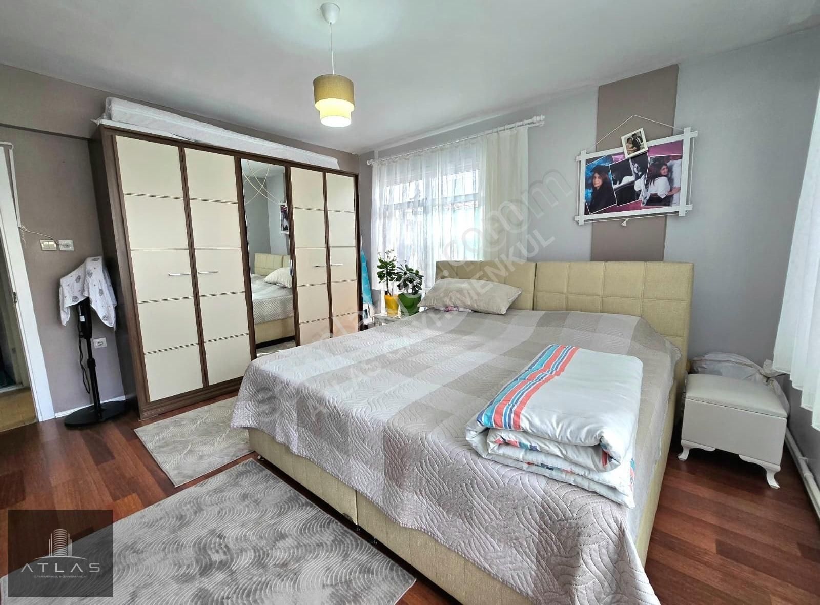 Atlas'tan,çobançeşme'de, 3+1, 150m2, Kat Eksiği Olan, Yatırımlık - Görsel 10