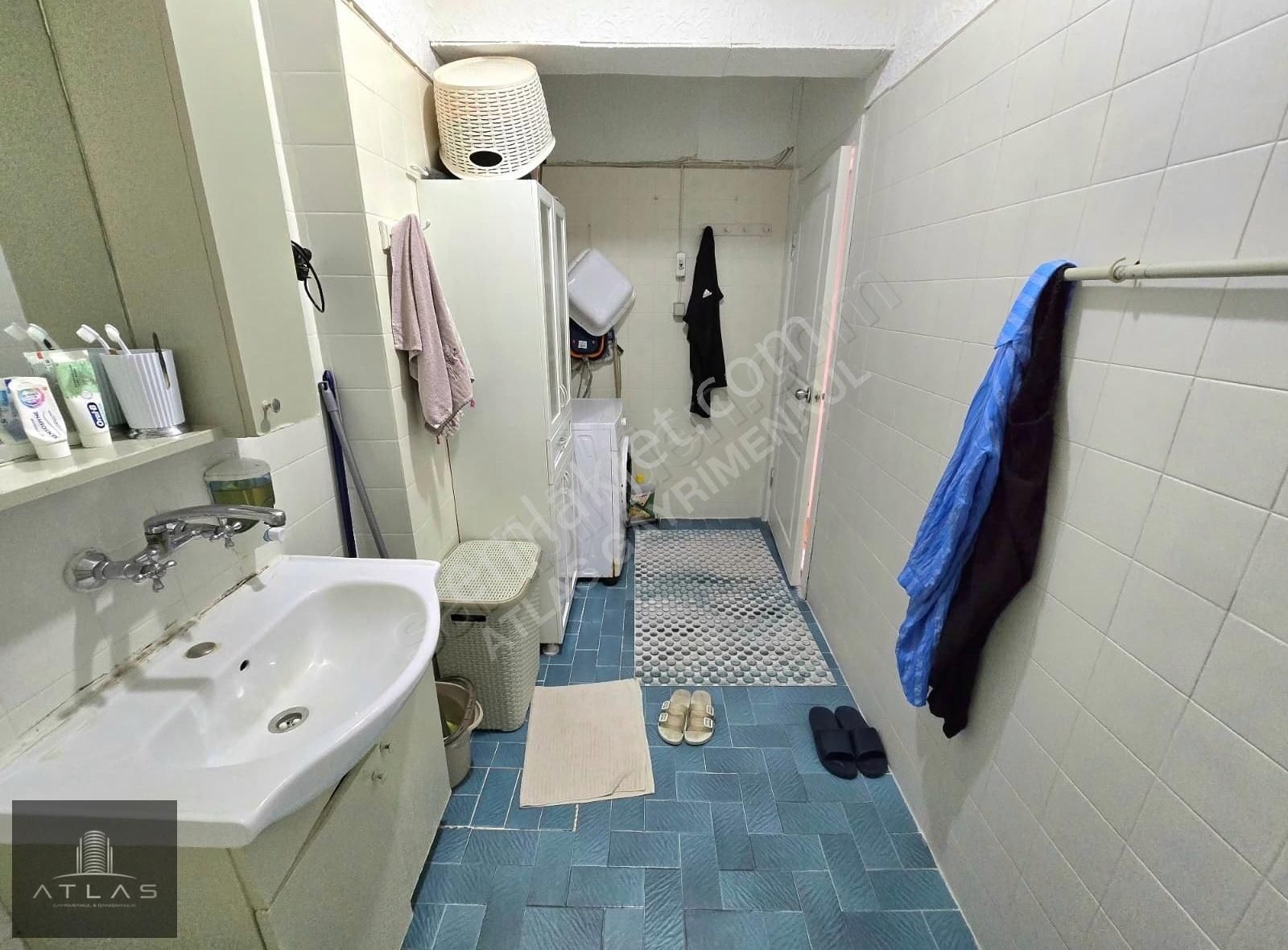 Atlas'tan,çobançeşme'de, 3+1, 150m2, Kat Eksiği Olan, Yatırımlık - Görsel 15