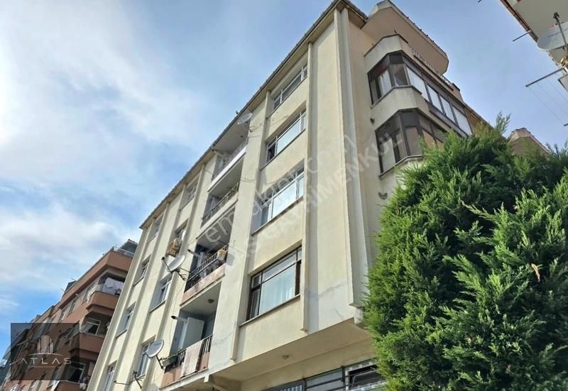 Atlas'tan,çobançeşme'de, 3+1, 150m2, Kat Eksiği Olan, Yatırımlık - Görsel 16