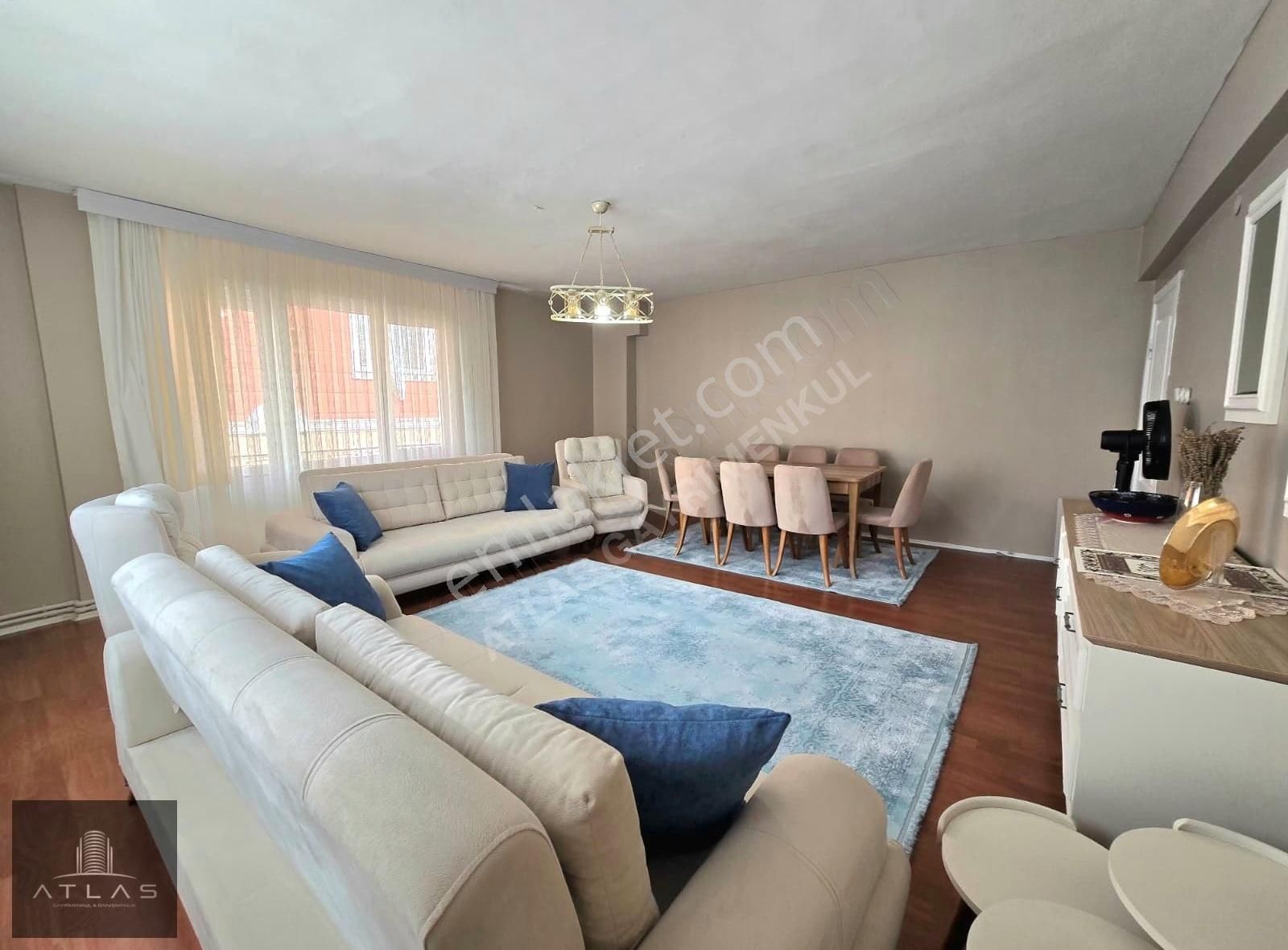 Atlas'tan,çobançeşme'de, 3+1, 150m2, Kat Eksiği Olan, Yatırımlık - Görsel 31