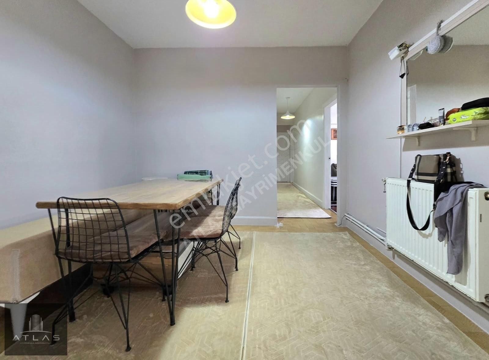 Atlas'tan,çobançeşme'de, 3+1, 150m2, Kat Eksiği Olan, Yatırımlık - Görsel 27