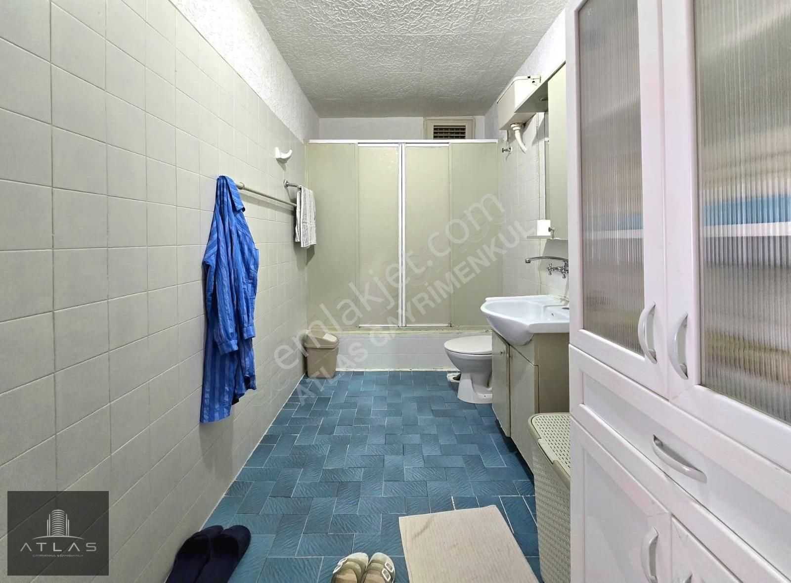 Atlas'tan,çobançeşme'de, 3+1, 150m2, Kat Eksiği Olan, Yatırımlık - Görsel 29