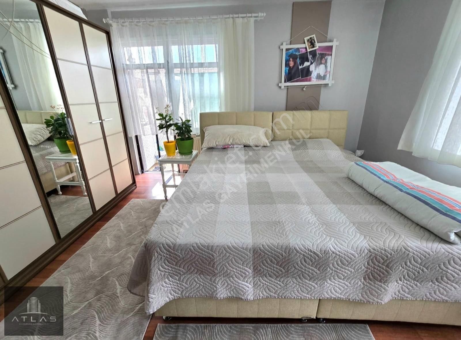 Atlas'tan,çobançeşme'de, 3+1, 150m2, Kat Eksiği Olan, Yatırımlık - Görsel 32